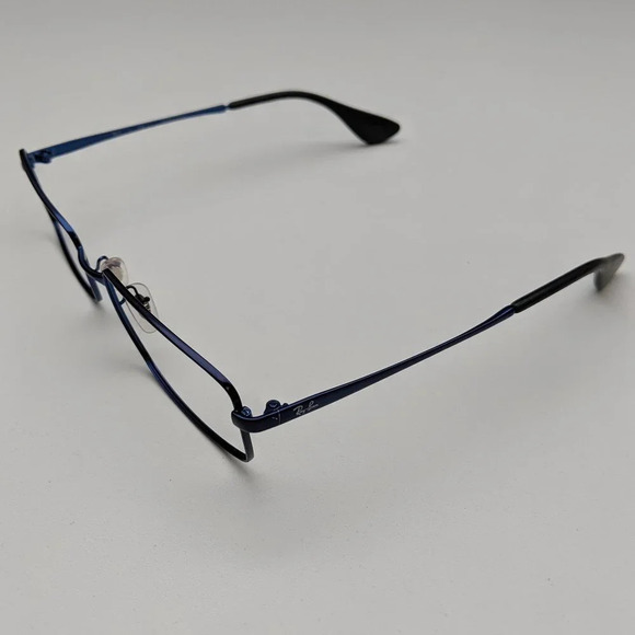 🕶️Ray-Ban RB6337M 2510 Men's Eyeglasses/TQ244🕶️​ - Picture 3 of 8